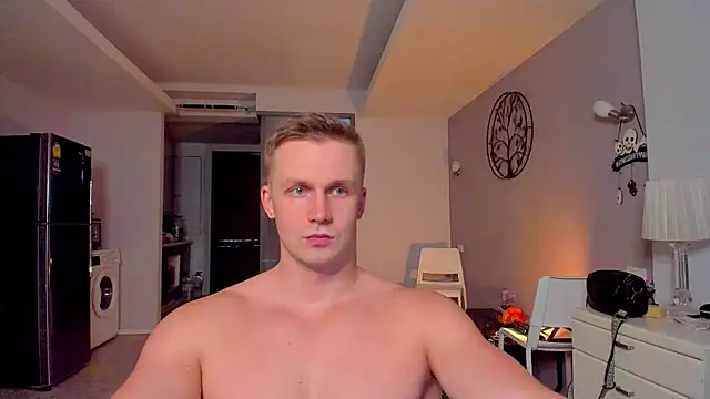 Samuel Andrew online show from November 2025 02:15:02 AM