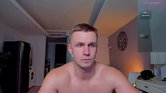 Samuel Andrew online show from December 2025 03:44:02 AM