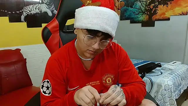 isabeautyx19 online show from December 2025 02:06:02 AM