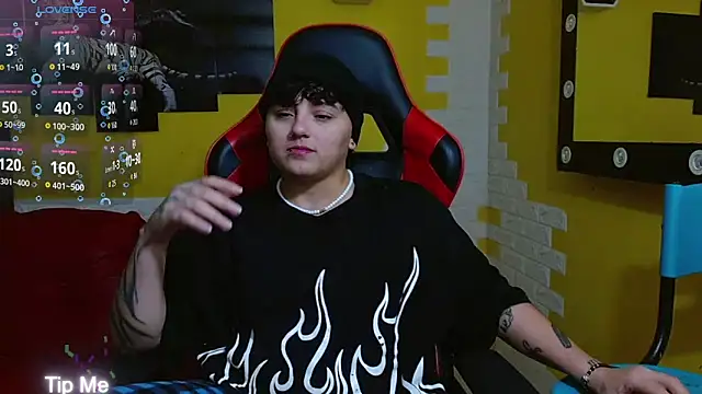 isabeautyx19 online show from February 2026 03:16:02 AM