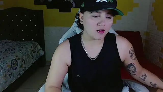 isabeautyx19 online show from March 2026 05:02:01 AM