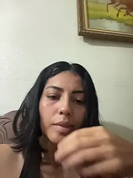 Abby Kautman online show from November 2025 11:48:01 PM