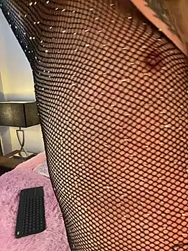 Bonnie vega online show from January 2025 07:28:01 PM