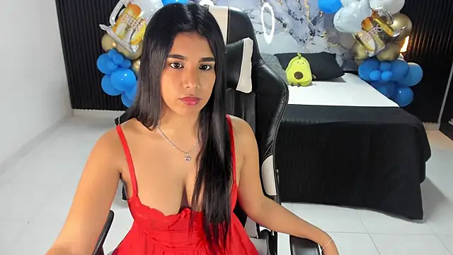 Ivy 16 online show from October 2025 12:03:02 PM