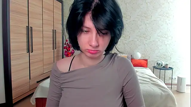 JulisSweet online show from March 2025 07:25:02 AM