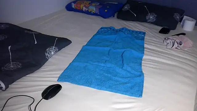 SissyStefanie online show from March 2026 09:21:01 PM