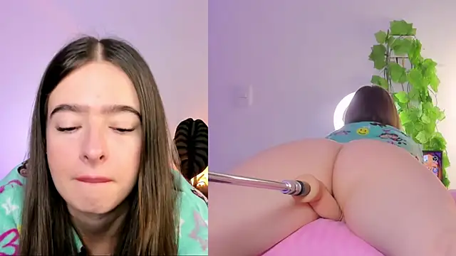 aalyce syn online show from February 2026 10:42:01 AM