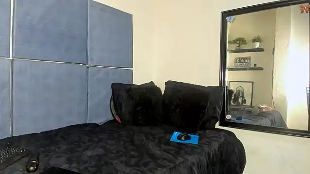 Snapshot of Ebonydollxx chatting on December 2025 07:18:01 PM Ebonydollxx online show from December 2025 07:18:01 PM