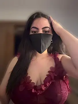 Snapshot of Hot-Sarah-arab chatting on May 2026 09:00:02 PM Hot-Sarah-arab online show from May 2026 09:00:02 PM