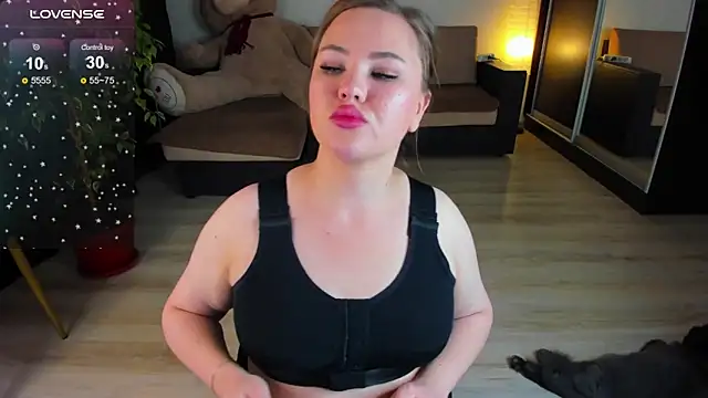 Carolina bby online show from September 2025 11:54:02 PM