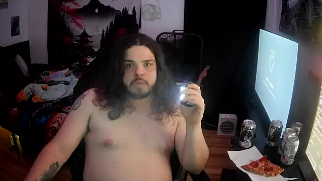 scoobzxx online show from January 2026 12:13:01 AM