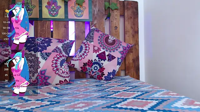 Snapshot of SARA_VAL3NTINA_ chatting on March 2025 05:13:01 AM SARA VAL3NTINA  online show from March 2025 05:13:01 AM