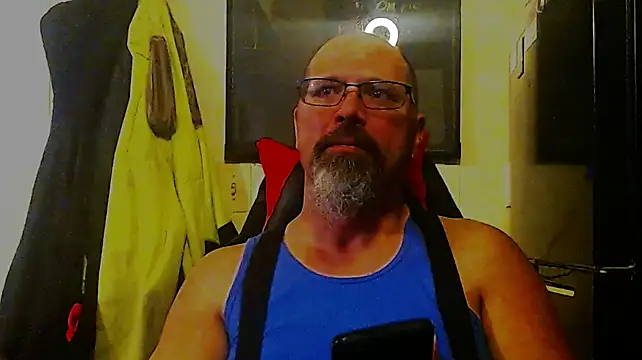 Snapshot of KrazyLegz chatting on January 2025 09:03:01 PM KrazyLegz online show from January 2025 09:03:01 PM