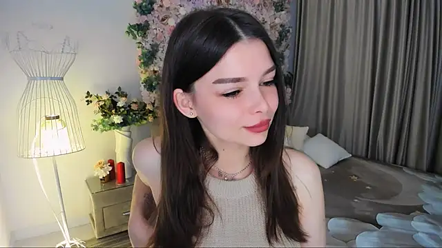 ContinentOfTranquility online show from November 2025 01:17:02 AM