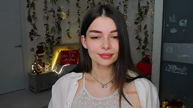 ContinentOfTranquility online show from January 2026 01:11:01 AM