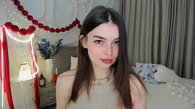 ContinentOfTranquility online show from January 2026 01:10:02 AM