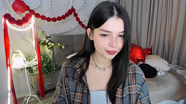 ContinentOfTranquility online show from March 2026 04:07:02 AM