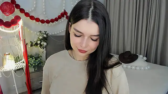 ContinentOfTranquility online show from March 2026 10:09:02 AM