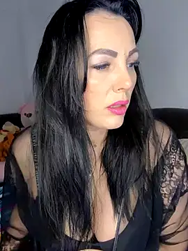 ReiyaRey online show from February 2025 08:59:02 PM