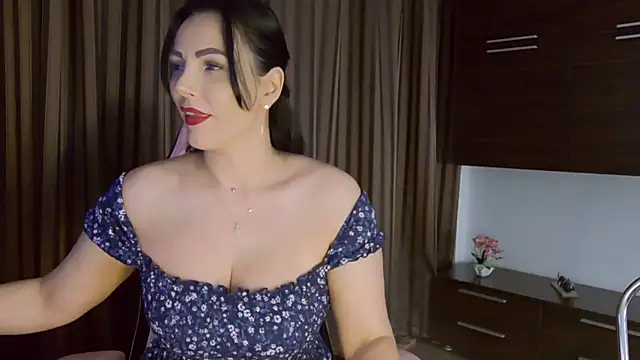 ReiyaRey online show from February 2025 11:00:02 PM