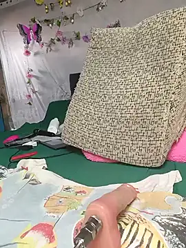 NinaGauther online show from January 2026 05:27:02 PM