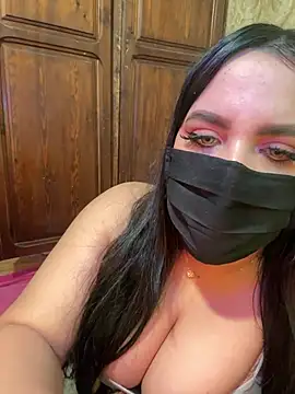 AMBER SEXY99 online show from December 2024 05:05:02 AM