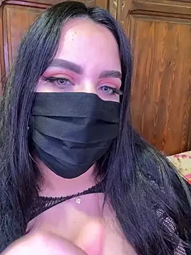 AMBER SEXY99 online show from December 2024 02:23:01 AM