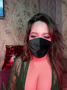 AMBER SEXY99 online show from March 2026 04:47:01 AM