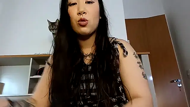 Japabaixinha online show from November 2025 08:41:02 PM