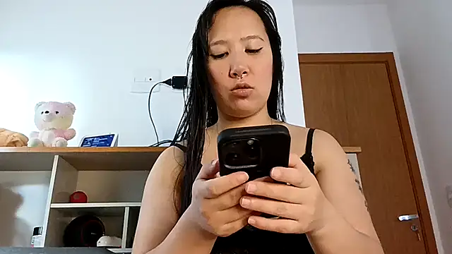 Japabaixinha online show from December 2025 09:09:01 PM