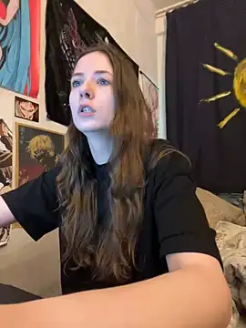 Lori Foxy online show from December 2024 05:26:01 PM