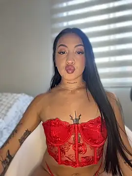 keilelewis online show from May 2026 08:06:02 PM