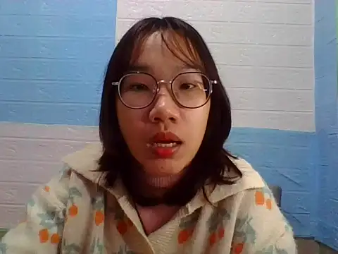 Snapshot of Nanoko chatting on January 2026 11:26:01 AM Nanoko online show from January 2026 11:26:01 AM