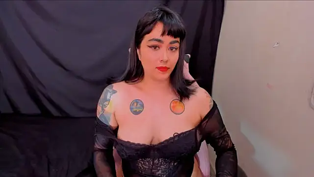 Snapshot of aiko_black93 chatting on February 2025 03:07:01 PM aiko black93 online show from February 2025 03:07:01 PM