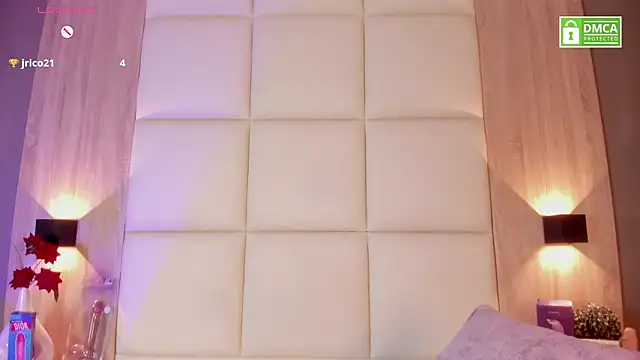 bella1207 online show from April 2026 06:41:01 PM