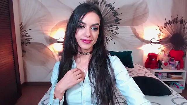 KatherineBisou online show from November 2025 08:10:01 PM