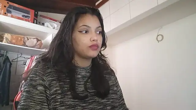 Snapshot of bombomepimenta chatting on October 2025 01:44:02 PM bombomepimenta online show from October 2025 01:44:02 PM