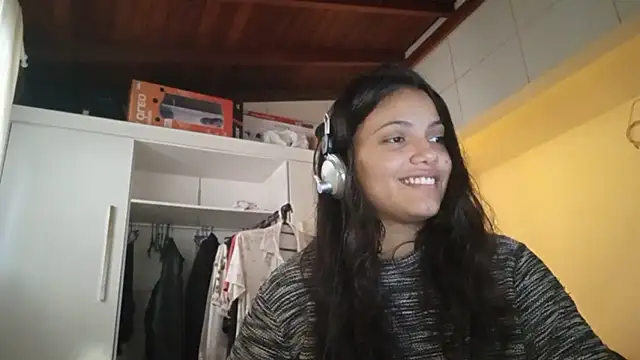 Snapshot of bombomepimenta chatting on October 2025 02:21:02 PM bombomepimenta online show from October 2025 02:21:02 PM