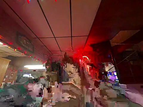 skinwalkingzombie online show from February 2025 05:23:01 AM