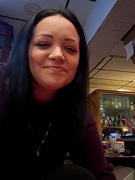 skinwalkingzombie online show from November 2025 04:44:02 AM