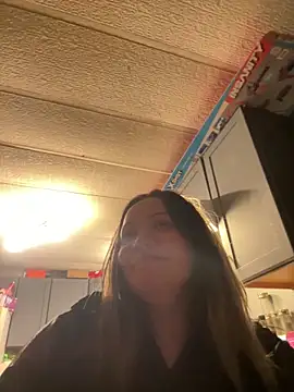 skinwalkingzombie online show from April 2026 05:34:01 AM