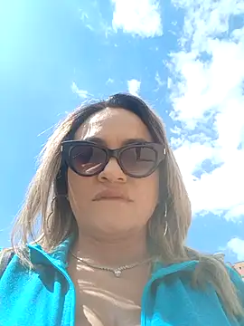 Afroditecash online show from November 2025 06:07:01 PM