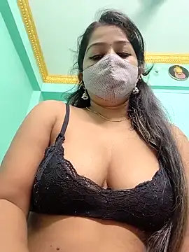 Monalisa Singh online show from February 2025 10:52:01 AM