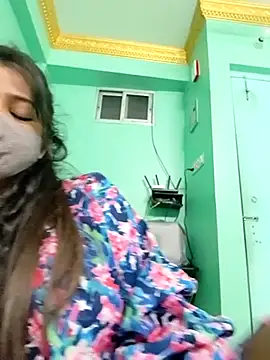 Monalisa Singh online show from March 2025 07:14:02 PM