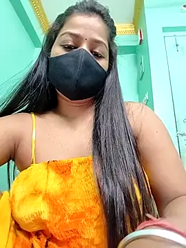 Monalisa Singh online show from October 2025 06:10:01 PM