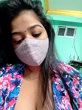 Monalisa Singh online show from January 2026 06:01:01 PM