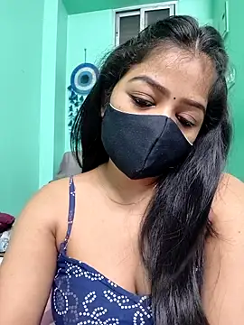 Monalisa Singh online show from April 2026 05:58:01 PM