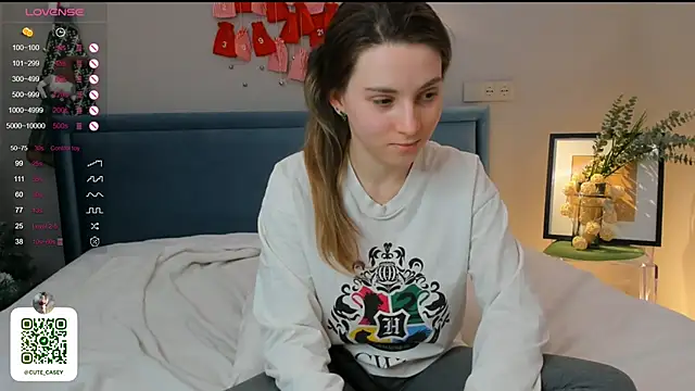 DonnaBurkee online show from January 2025 10:48:01 PM