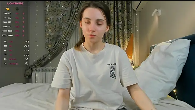 DonnaBurkee online show from March 2025 04:04:01 PM