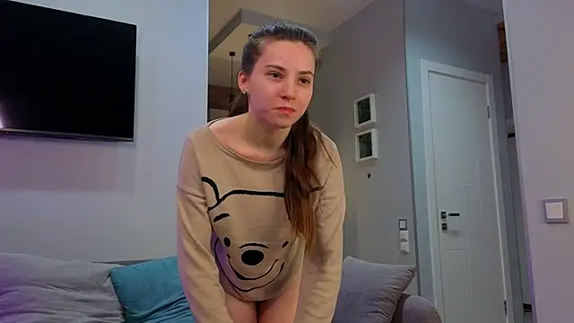 DonnaBurkee online show from February 2026 04:31:01 AM